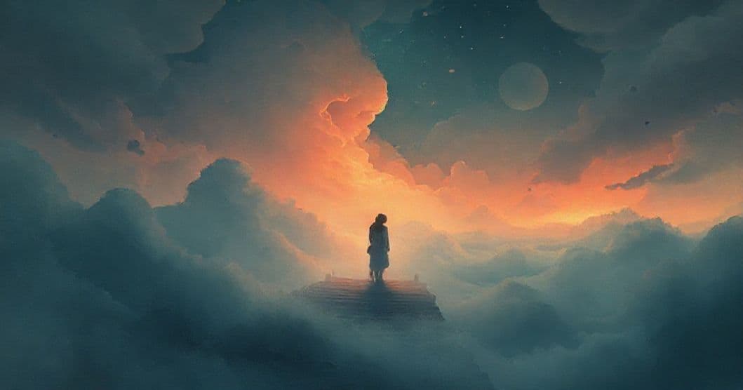 Featured image for The Persistent Presence: Dreams of a Deceased Mother as a Bridge to Grief