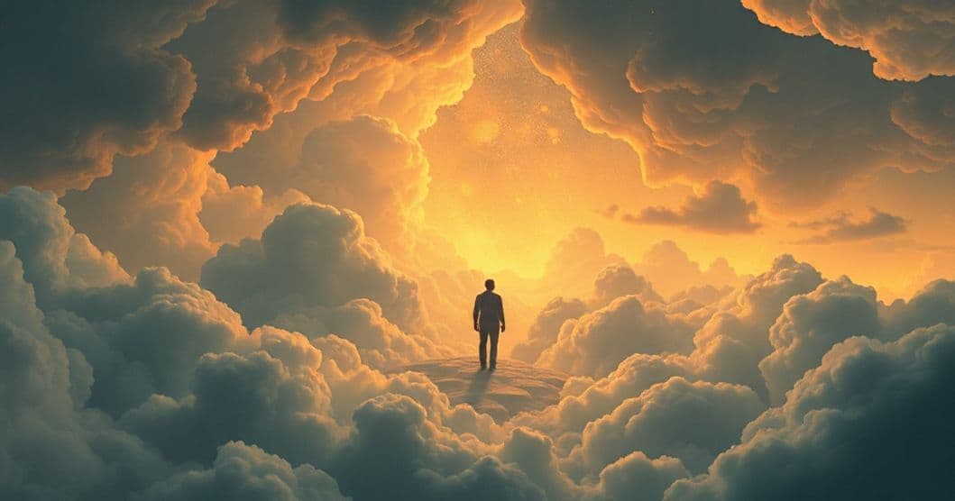 Featured image for The Golden Paradox: Unpacking a Dream of Value, Security, and Self-Worth