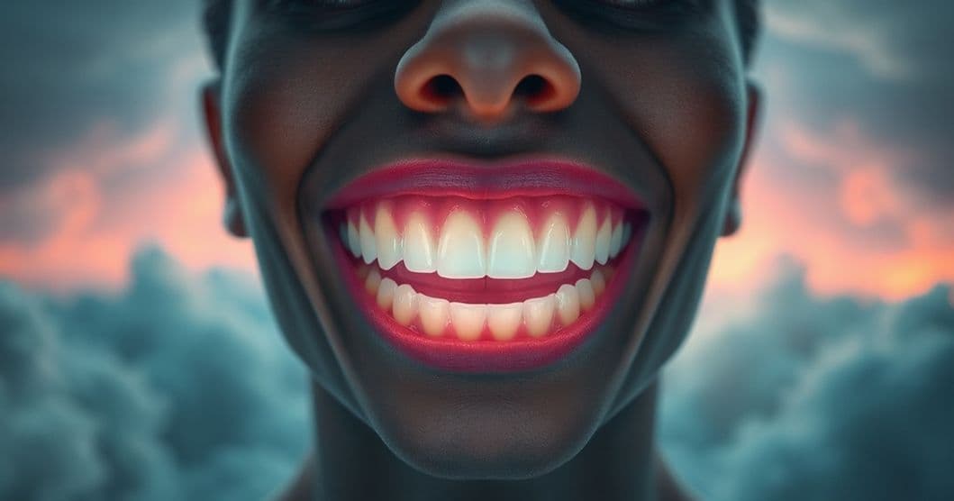 Featured image for Professional Identity and Crisis: A Dream Analysis of Teeth, Transitions, and Protection