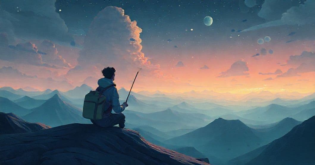 Featured image for The Unsettling Comfort of Dream Travel: Navigating a Subconscious Journeyer’s Landscape