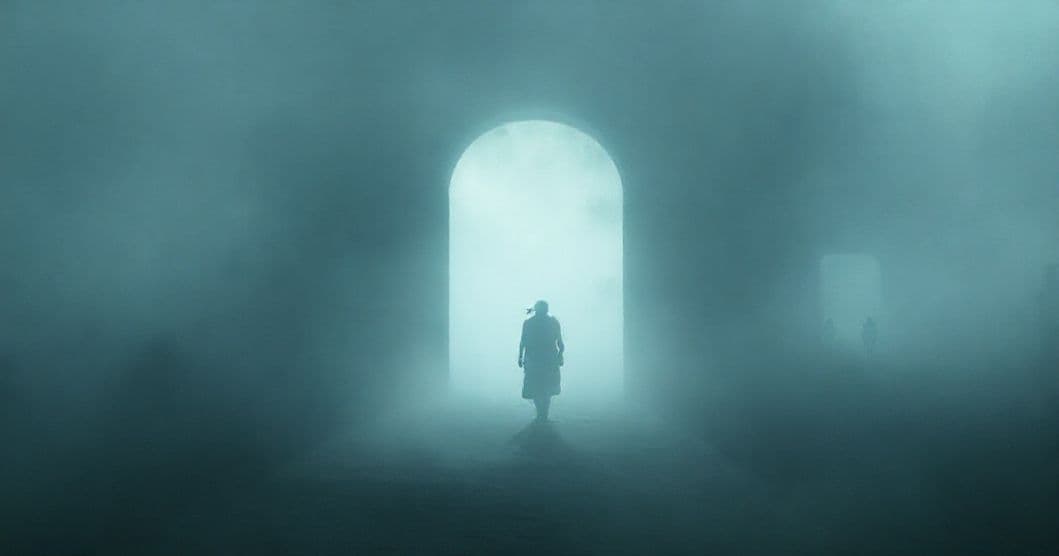 Featured image for The Unseen Robbery: What Doorways and Echoes Reveal in Your Dreams
