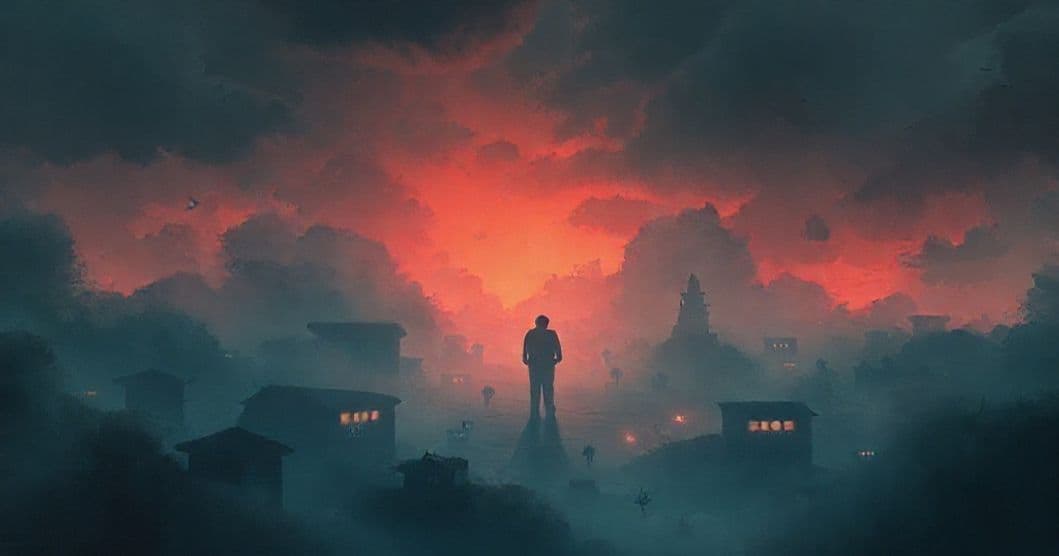 Featured image for The Weight of Unseen Crimes: Decoding the Recurring Arrest Nightmare