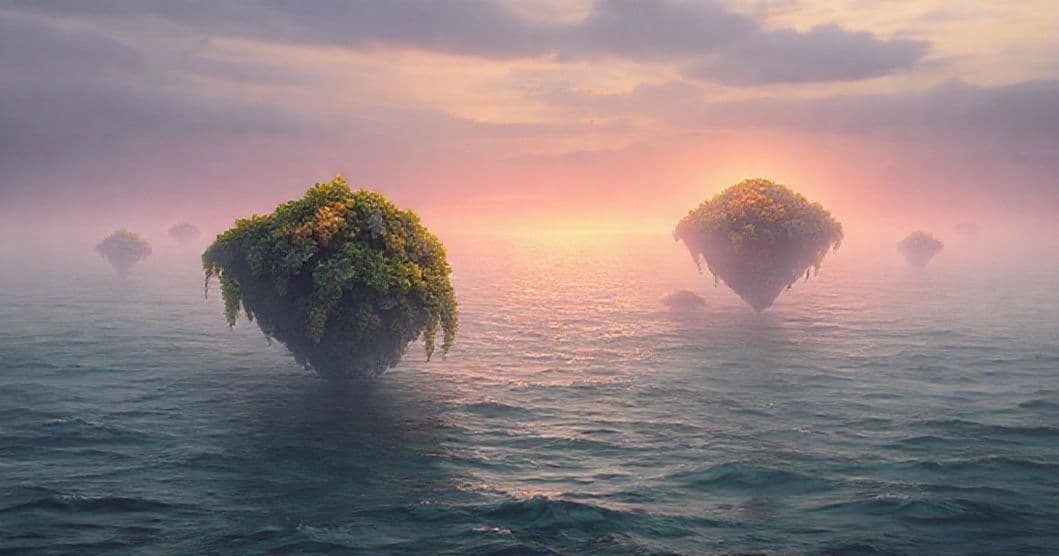 Featured image for Sailing to Grape Horizons: What Your Dreams of Grape Islands Reveal