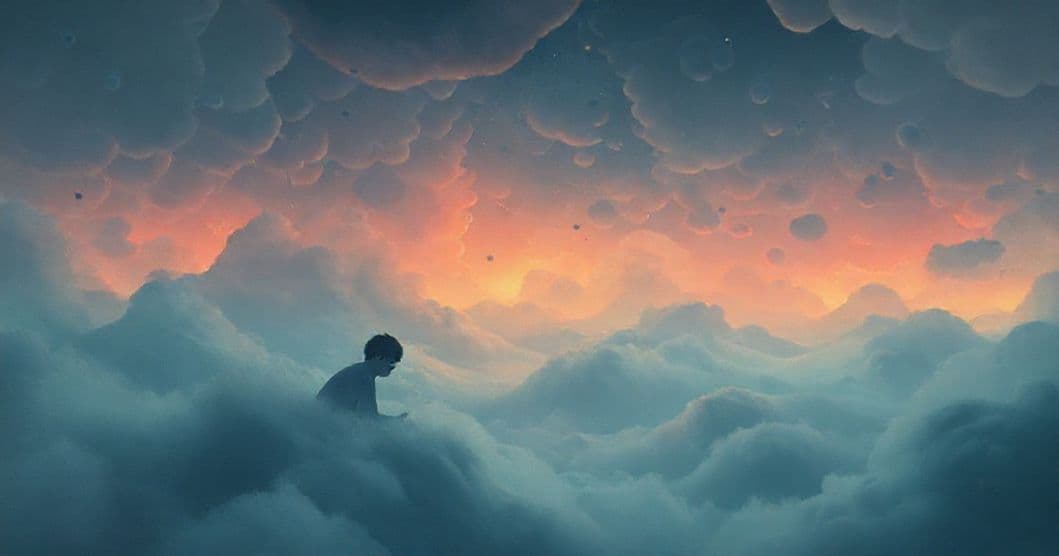 Featured image for The Unsettling Urge: Decoding Recurring Lucid Dreams of Peeing