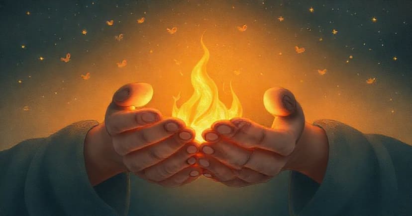 Featured image for The Embers and Constellations of Mouse Dreams: What Your Subconscious Whispers