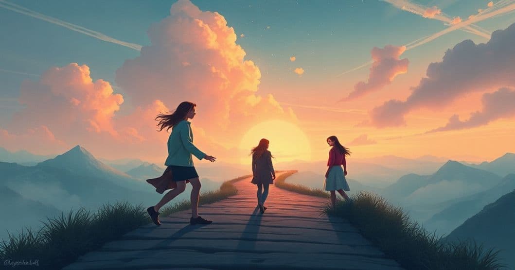 Featured image for Navigating Emotional Crossroads: A Dream of Loyalty and Longing