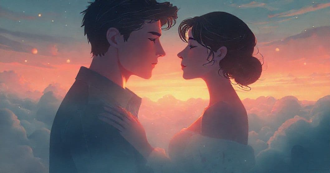 Featured image for The Recurring Ideal: Decoding a Dream of Love and Longing