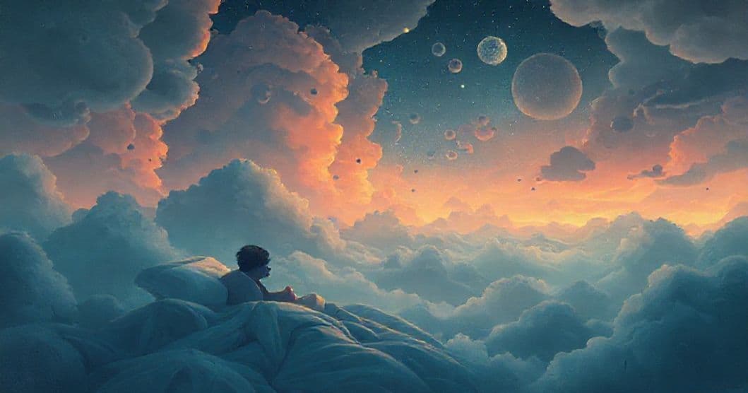 Featured image for When Dreams Leak Into Waking Life: The Psychology of Daytime Dream Flashbacks