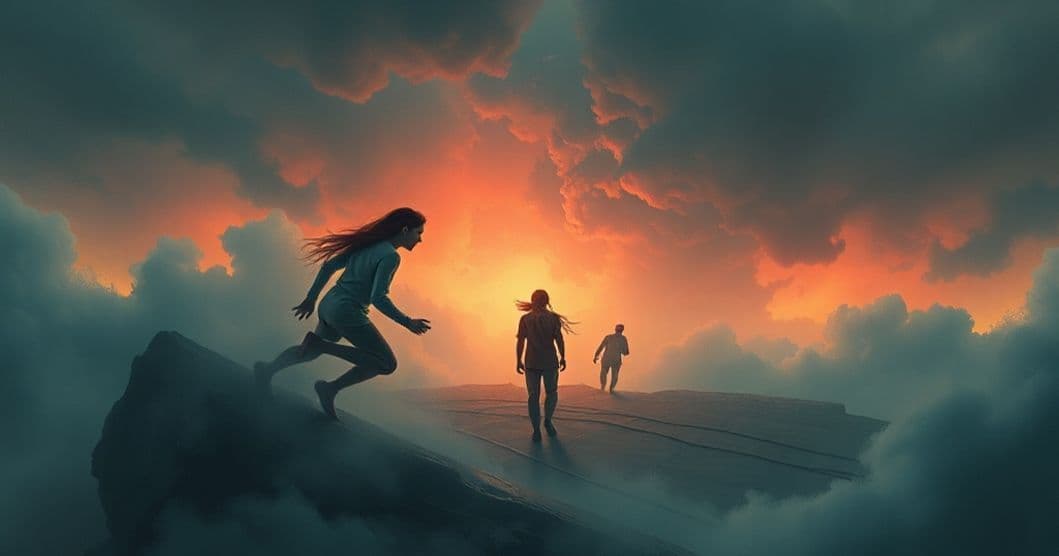 Featured image for The Weight of Unspoken Anger: A Dream Analysis of Violence, Guilt, and Boundaries