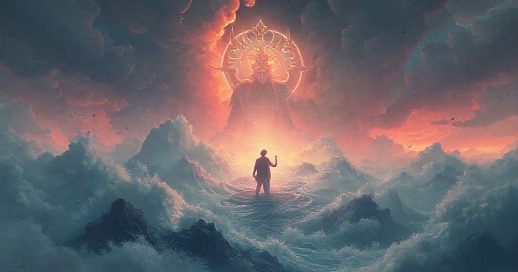 Featured image for Navigating the God of Arousal: A Dream of Power, Fear, and Identity