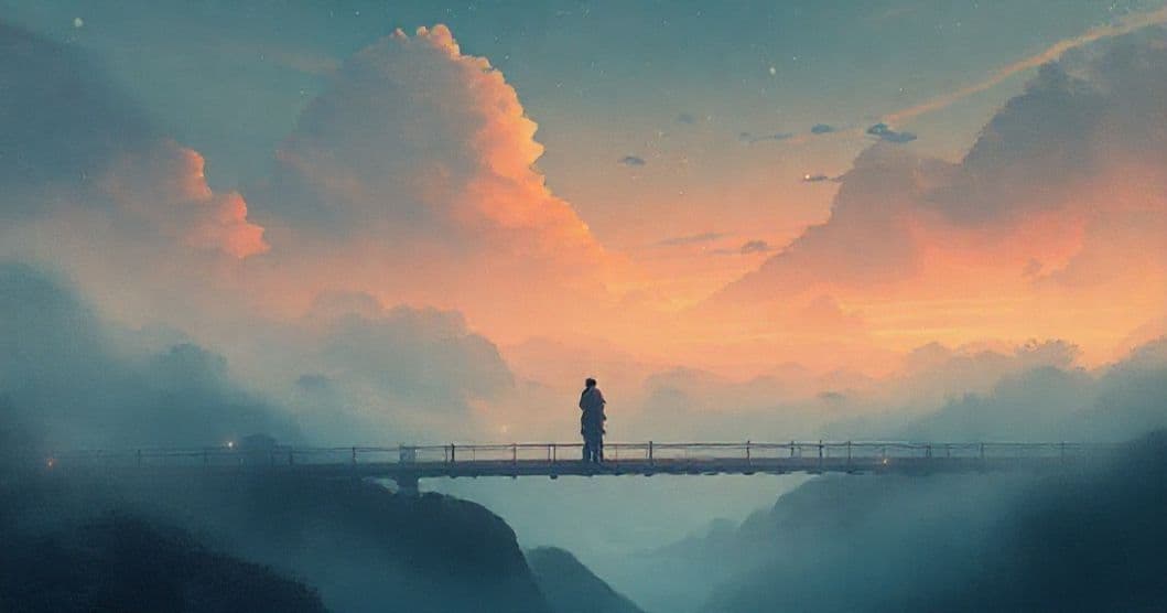 Featured image for Bridges of Longing: A Dream of Vulnerability and Unspoken Connection