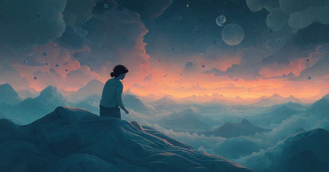 Featured image for Navigating the Unconscious: Recurring Dreams of a Long-Lost Ex