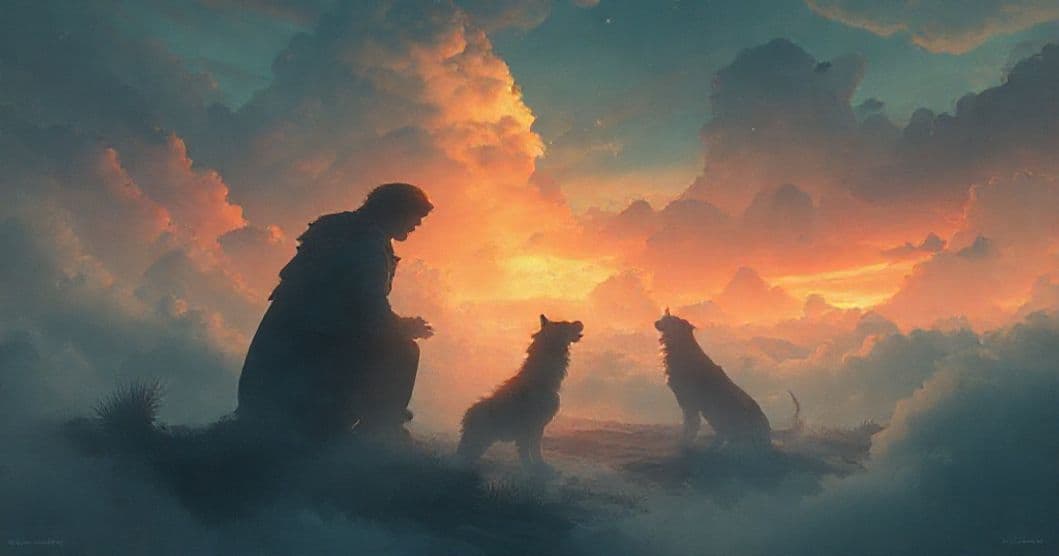 Featured image for The Paradox of Protection: A Dream of Humanity and Canine Loyalty
