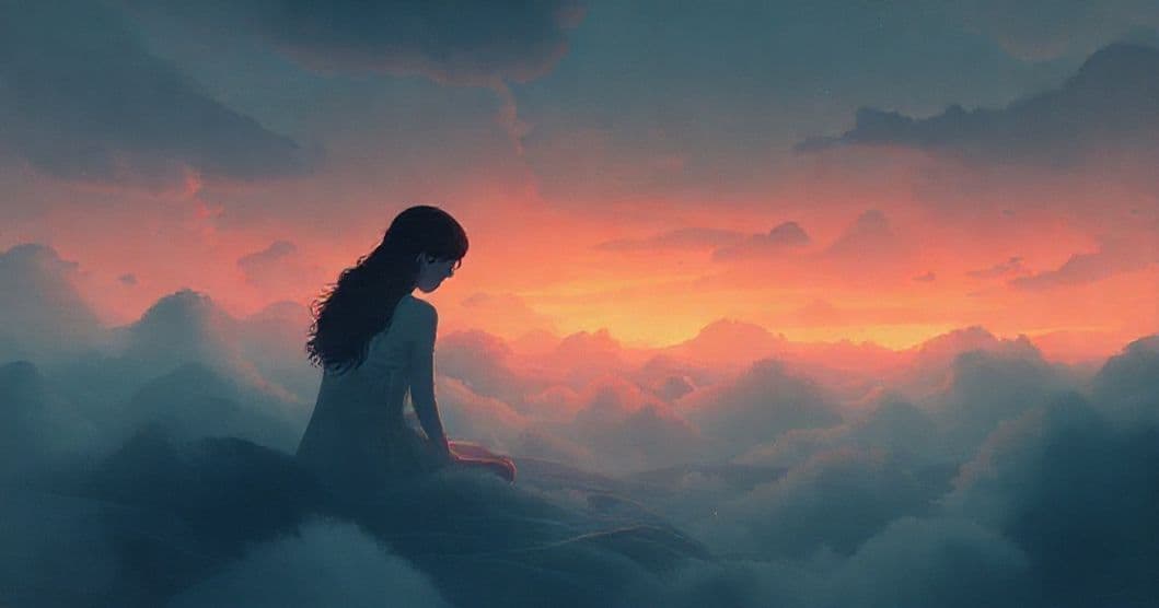 Featured image for Unspoken Regrets and the Weight of Unacknowledged Feelings: Decoding a Dream of Lost Connection