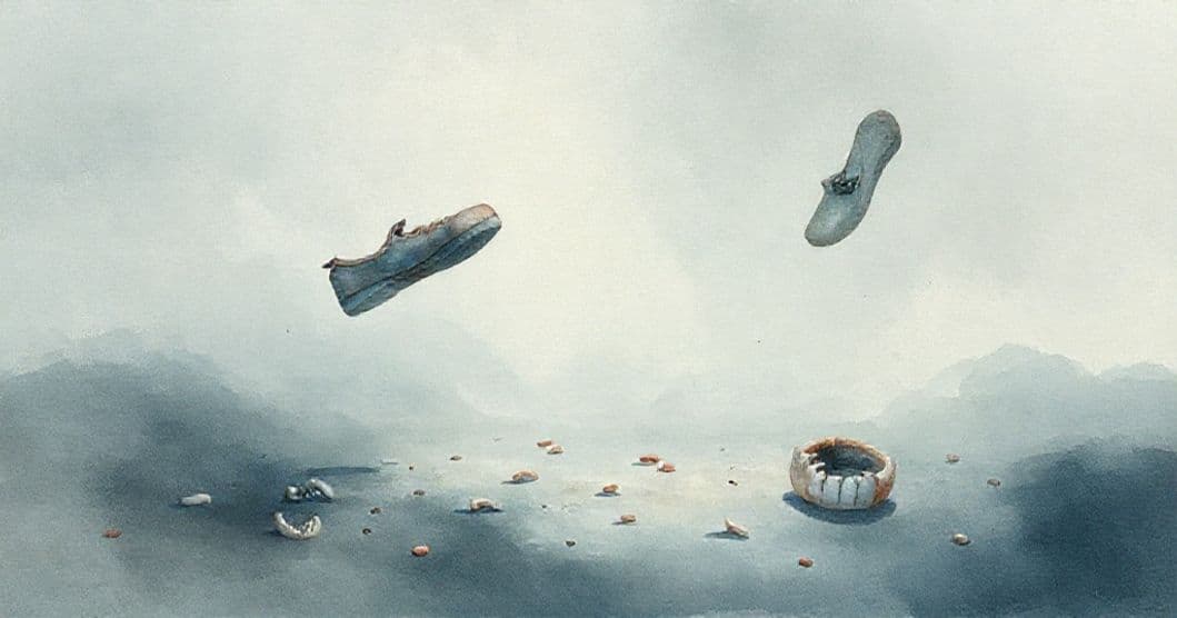 Featured image for Shoes and Teeth: The Dual Symbolism of Losing These Key Objects in Dreams