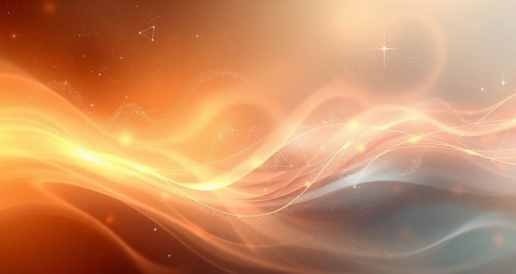 Featured image for The Glowing Language of Color Dreams: Cradling Embers and Constellations