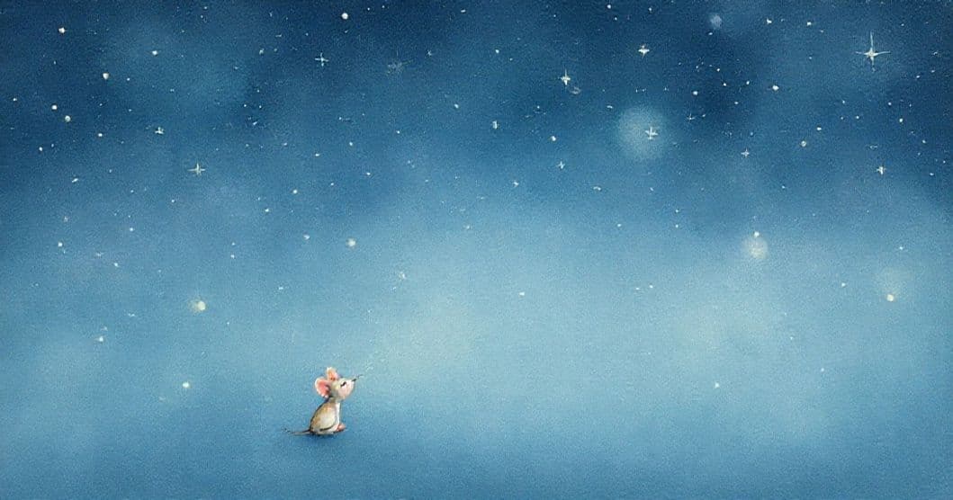 Featured image for The Whispering Mice Dream: What Your Subconscious Whispers Through Small Symbols