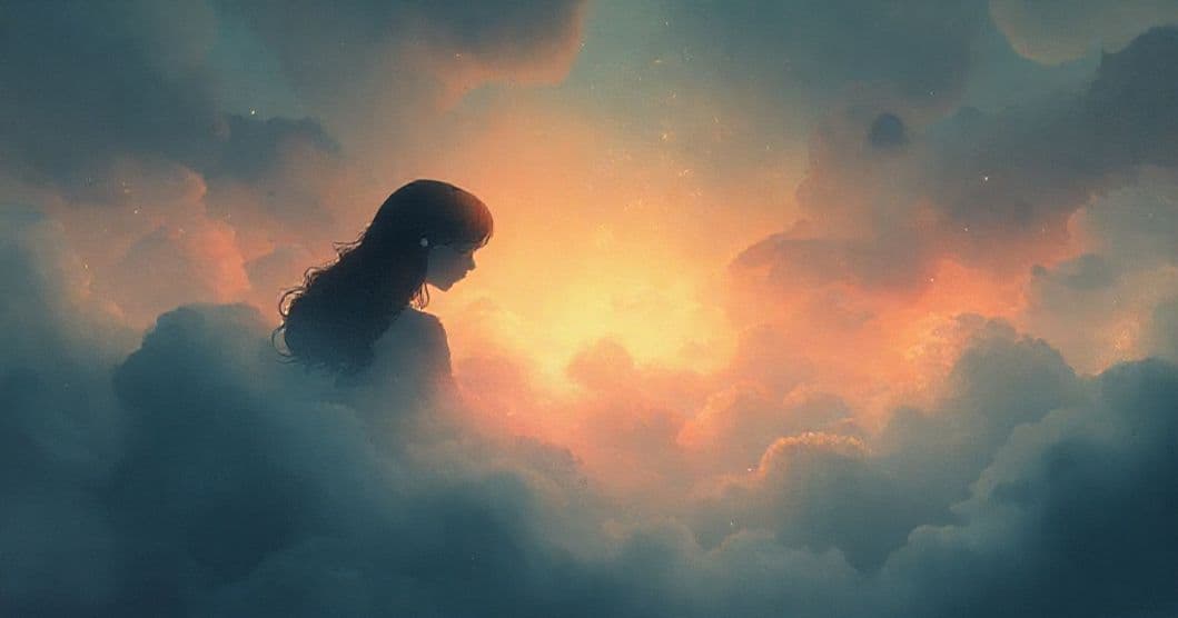 Featured image for Grief, Connection, and the Unseen Presence: A Dream of Loss and Love