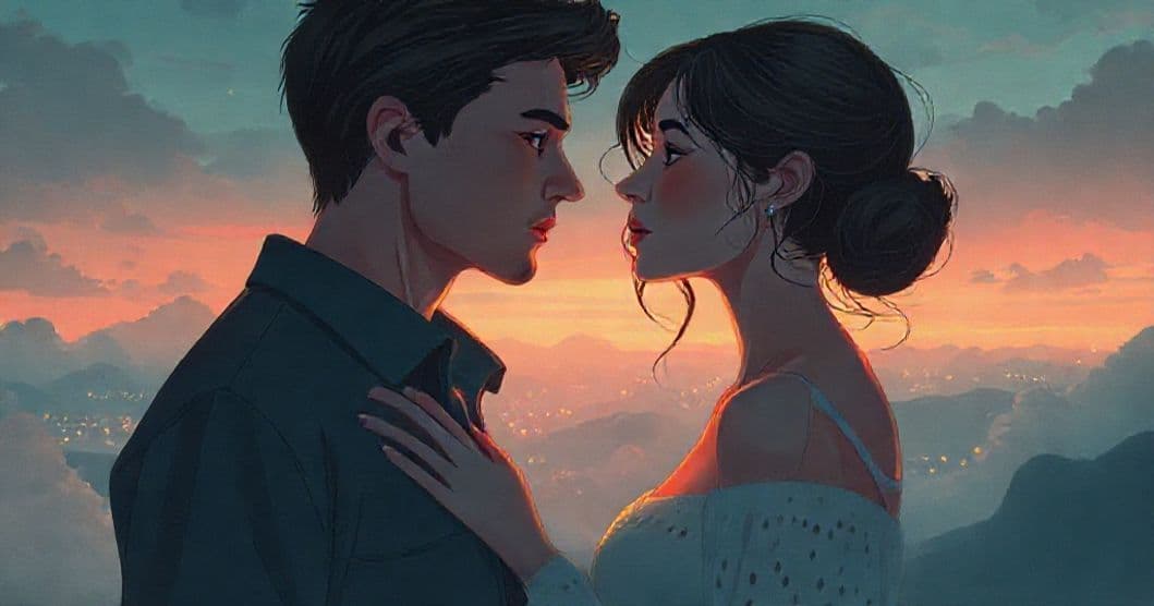 Featured image for The Wounded Attraction: Decoding a Dream of Familiar Strangers and Unresolved Vulnerability