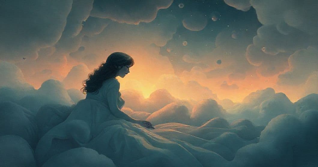 Featured image for Dreams of the Deceased Mother: Unpacking Guilt, Grief, and the Language of Unfinished Apologies