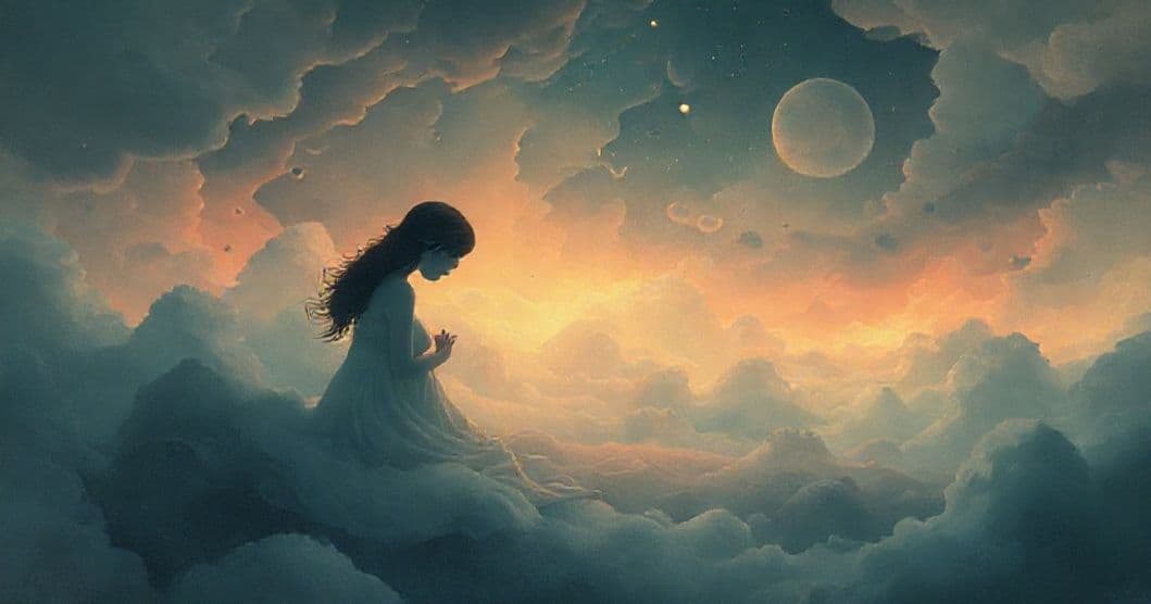 Featured image for Dreams of Fertility, Loss, and the Subconscious: An Exploration of Premonition and Grief