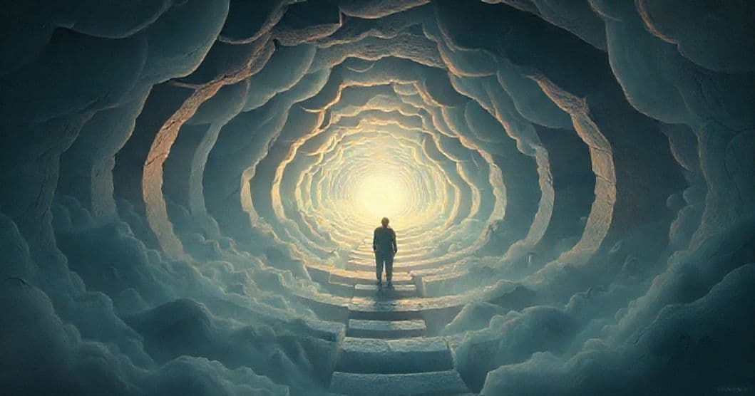 Featured image for Navigating the Labyrinth of Nested Dreams: Control, Fear, and Self-Recognition