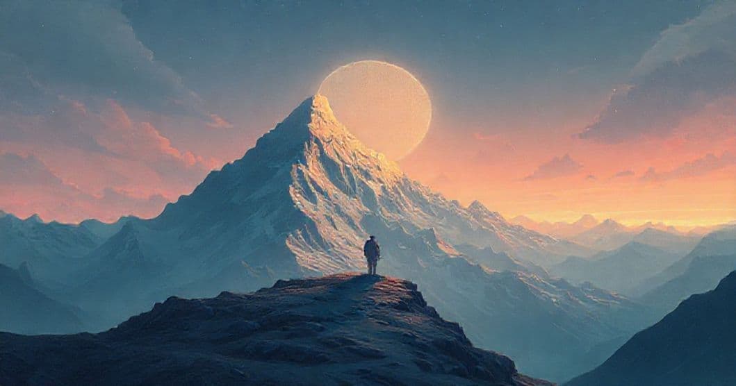 Featured image for Navigating the Mountain’s Threshold: A Dream of Boundaries and the Unconscious