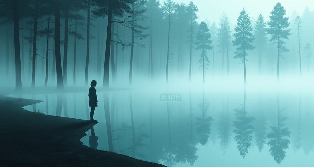 Featured image for The Hidden Code of Forgetting Your Name in Dreams: Decoding Identity and Self-Worth