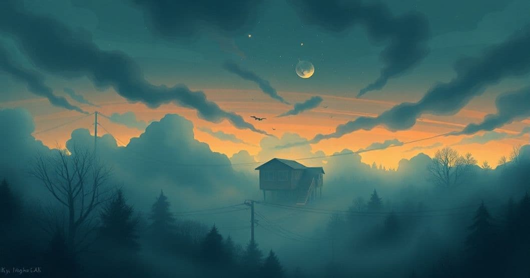 Featured image for Navigating Fear and Uncertainty: Interpreting a Disturbing School Shooting Dream