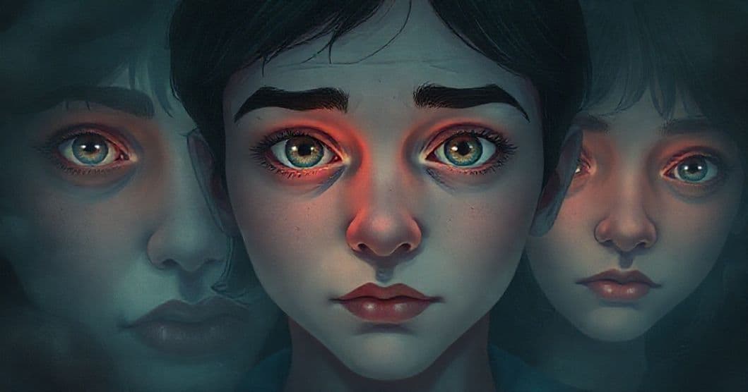 Featured image for The Uncanny Family and the Eyes That Saw Through Me: A Dream Analysis