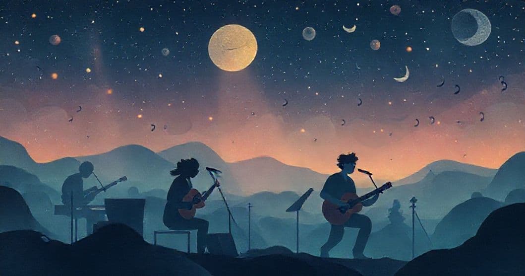 Featured image for Songs in the Night: The Musical Language of Dreams for Musicians