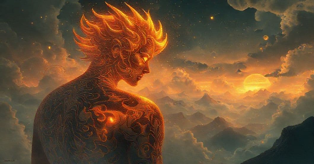 Featured image for The Golden Sonic Tattoo: A Dream of Regret and Unseen Desires