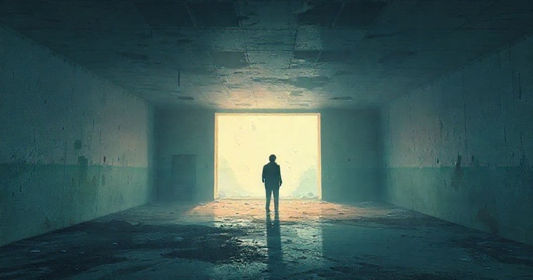 Featured image for Navigating Fear and Uncertainty: A Dream Analysis of Abandoned Spaces and Unspoken Fears