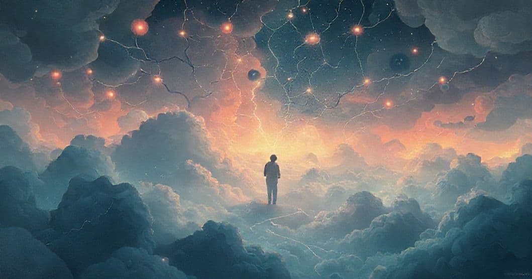 Featured image for The Uncanny Link: Dreams, Connections, and the Subconscious