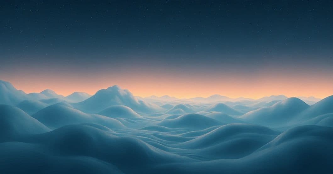 Featured image for The Silent Void of Unremembered Sleep: Understanding the Experience of Dreamlessness