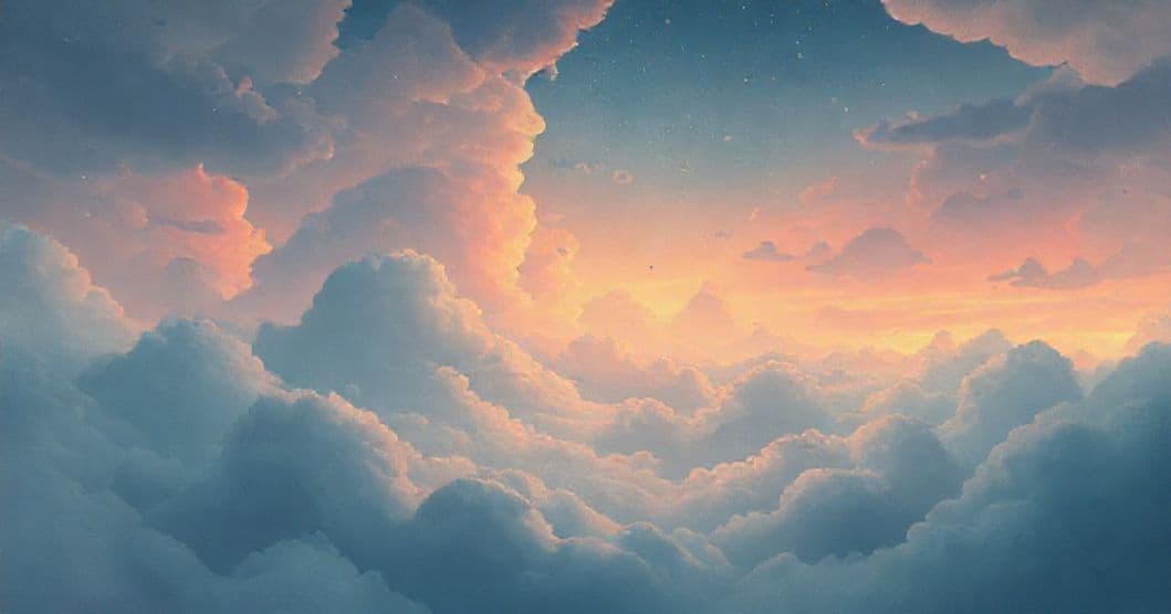 Featured image for The Compassionate Unknown: Unpacking a Recurring Dream of Reassurance