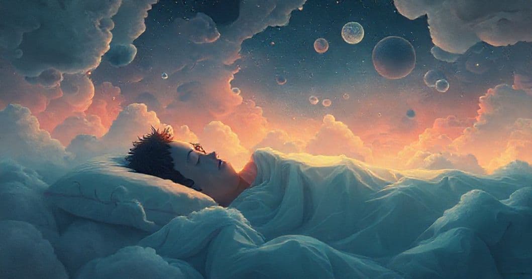 Featured image for Narcolepsy and the Creative Unconscious: How Dreams Become a Source of Clarity