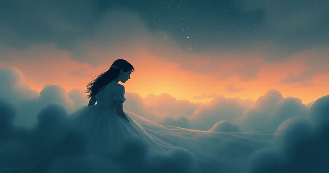 Featured image for The Unseen Thread: Decoding Recurring Dreams of a Past Situationship