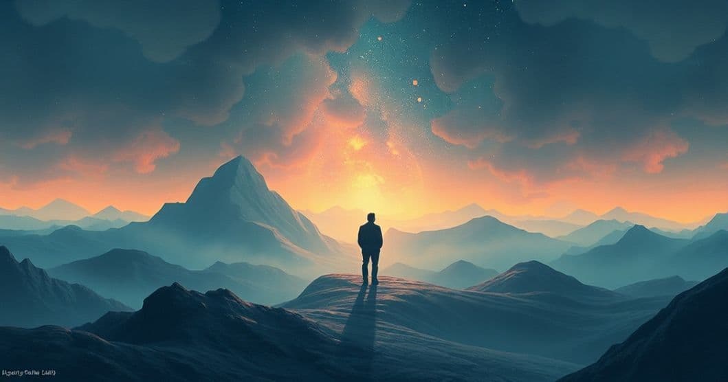 Featured image for The Psychology of Recurring Dream Places: Unveiling the Unseen Self