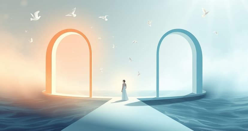 Featured image for When Marriage Dreams Collide: Balancing Your Path and Others' in the Dream World