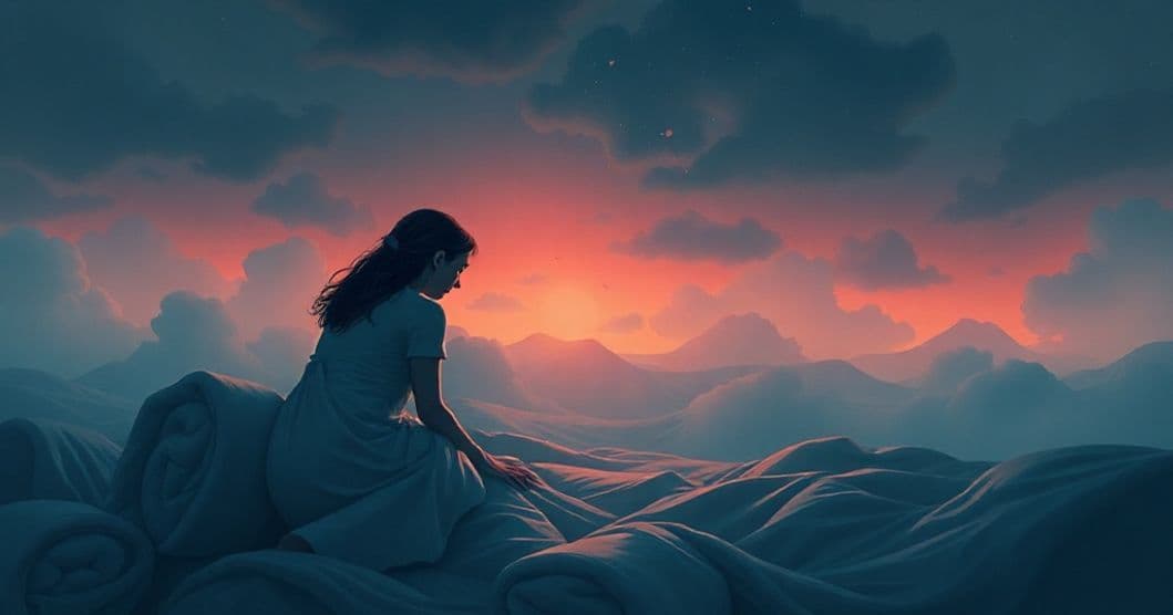 Featured image for Navigating Nightmares of an Abusive Ex: Unpacking Trauma, Trust, and the 'Everybody Lies' Symbolism