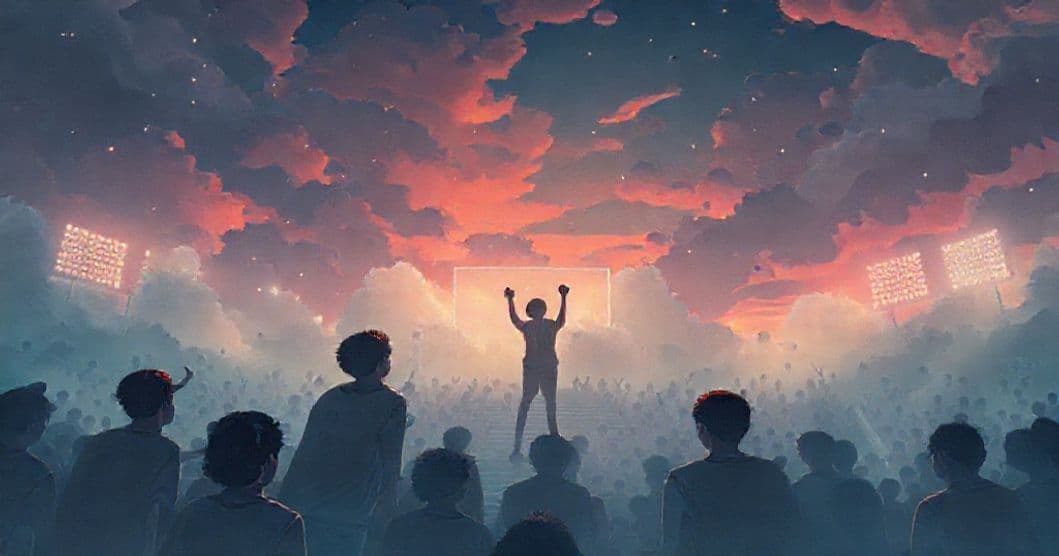 Featured image for Nostalgia, Achievement, and Unspoken Pride: Decoding the High School Championship Dream