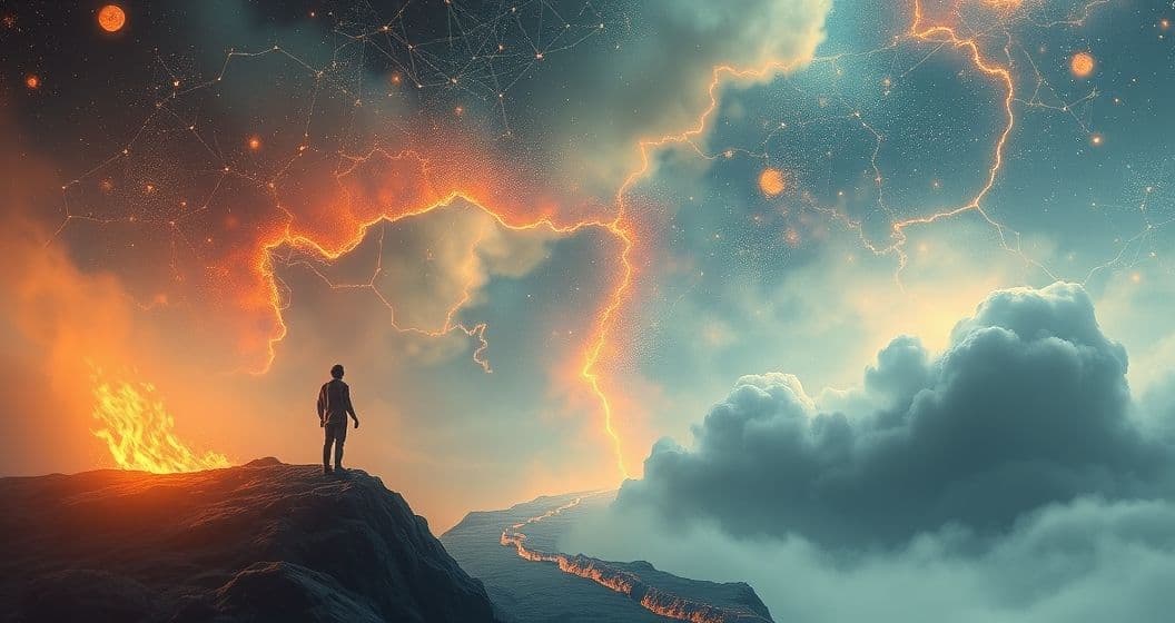 Featured image for Why You Dream of Your Boyfriend Cheating: Unpacking the Subconscious Messages