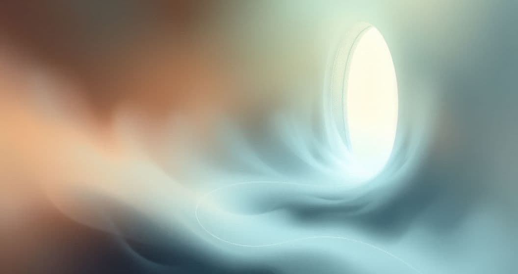 Featured image for Chasing Worms Through Doorways: Decoding Dreams of Transformation and Unfinished Business