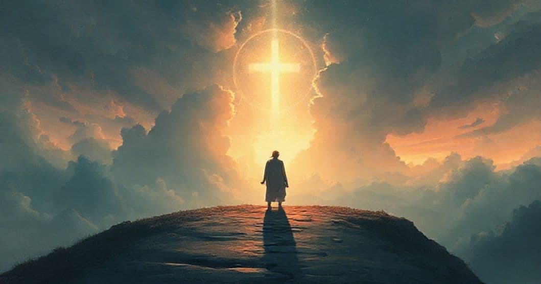 Featured image for The Dreamer’s Spiritual Crossroads: Faith, Fear, and the Shadow