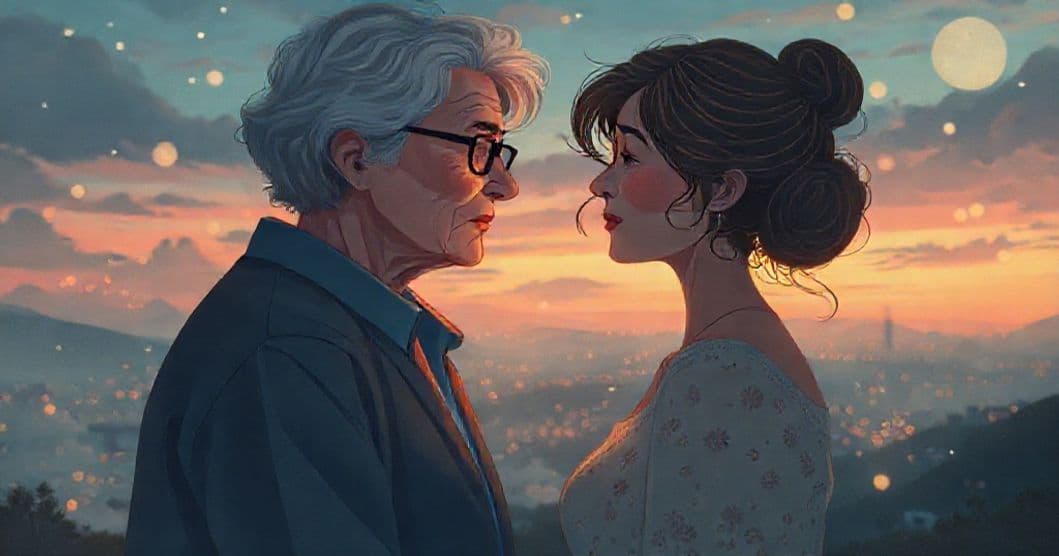Featured image for Unfinished Connections: The Middle-Aged Dreamer and Her Romantic Retrospective