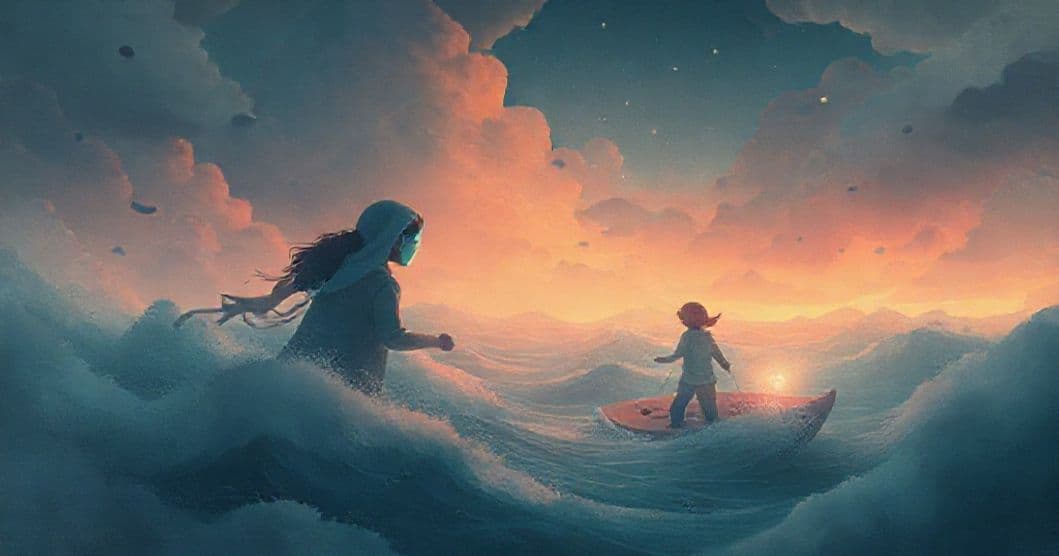 Featured image for Navigating Protection and Vulnerability: A Dream Analysis of Fear and Care