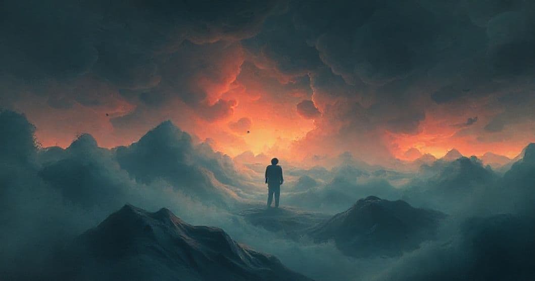 Featured image for The Panic of Unremembered Details: A Dream Analysis of Perspective, Fear, and Memory