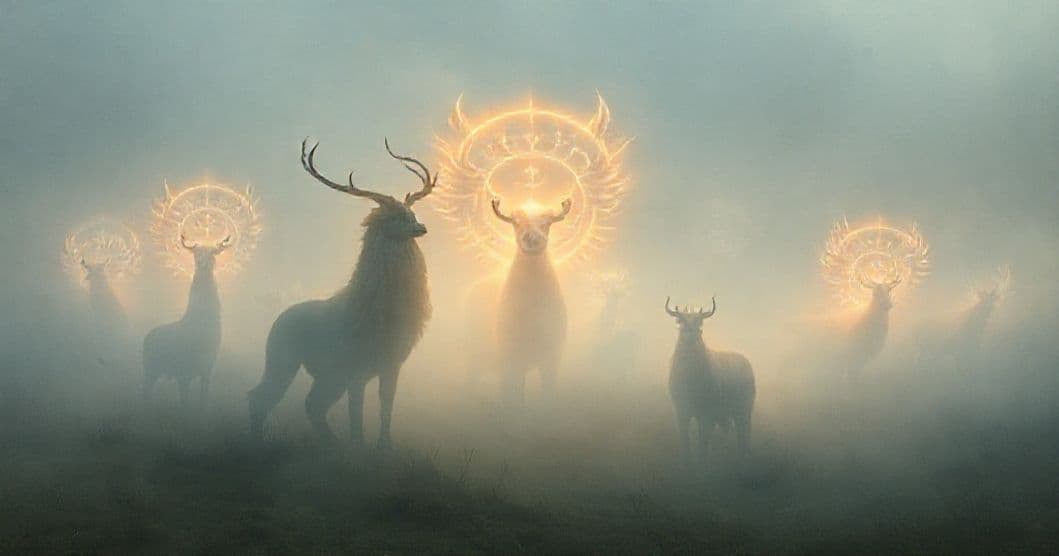 Featured image for Animal Sigils in Dreams: Biblical Mirrors and Subconscious Messages