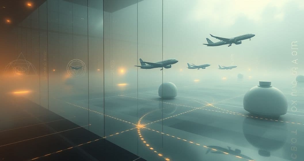 Featured image for Aeroplane Sigils and Mirrored Dreams: What Your Subconscious is Signaling